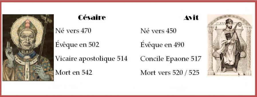 Cesaire avit